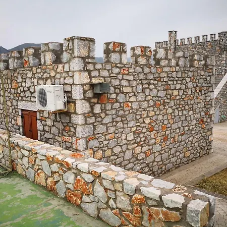 O Pyrgos Vila