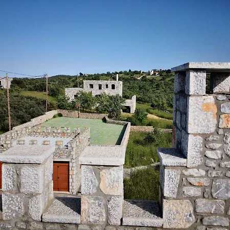 O Pyrgos *