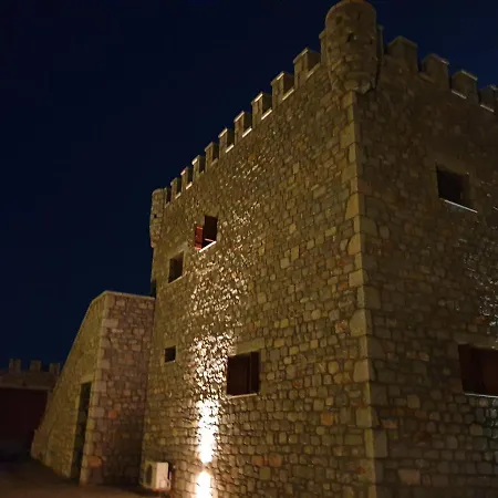 Villa O Pyrgos *