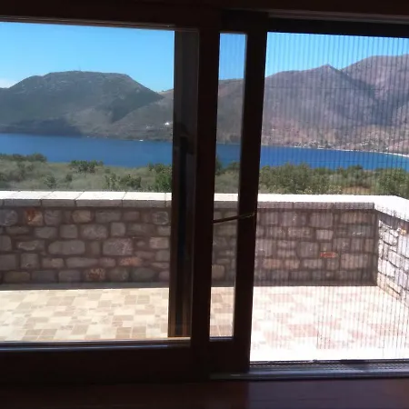 Villa O Pyrgos *