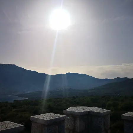 Villa O Pyrgos *